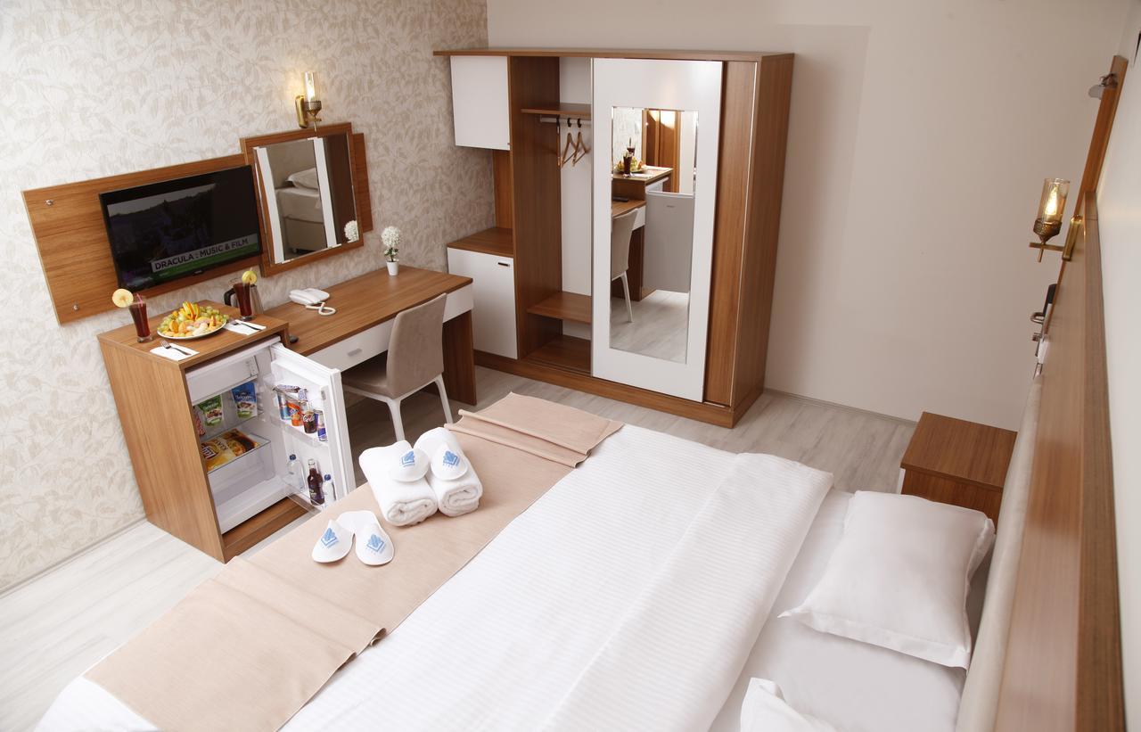 Favorite Hotel Akcaabat Kültér fotó